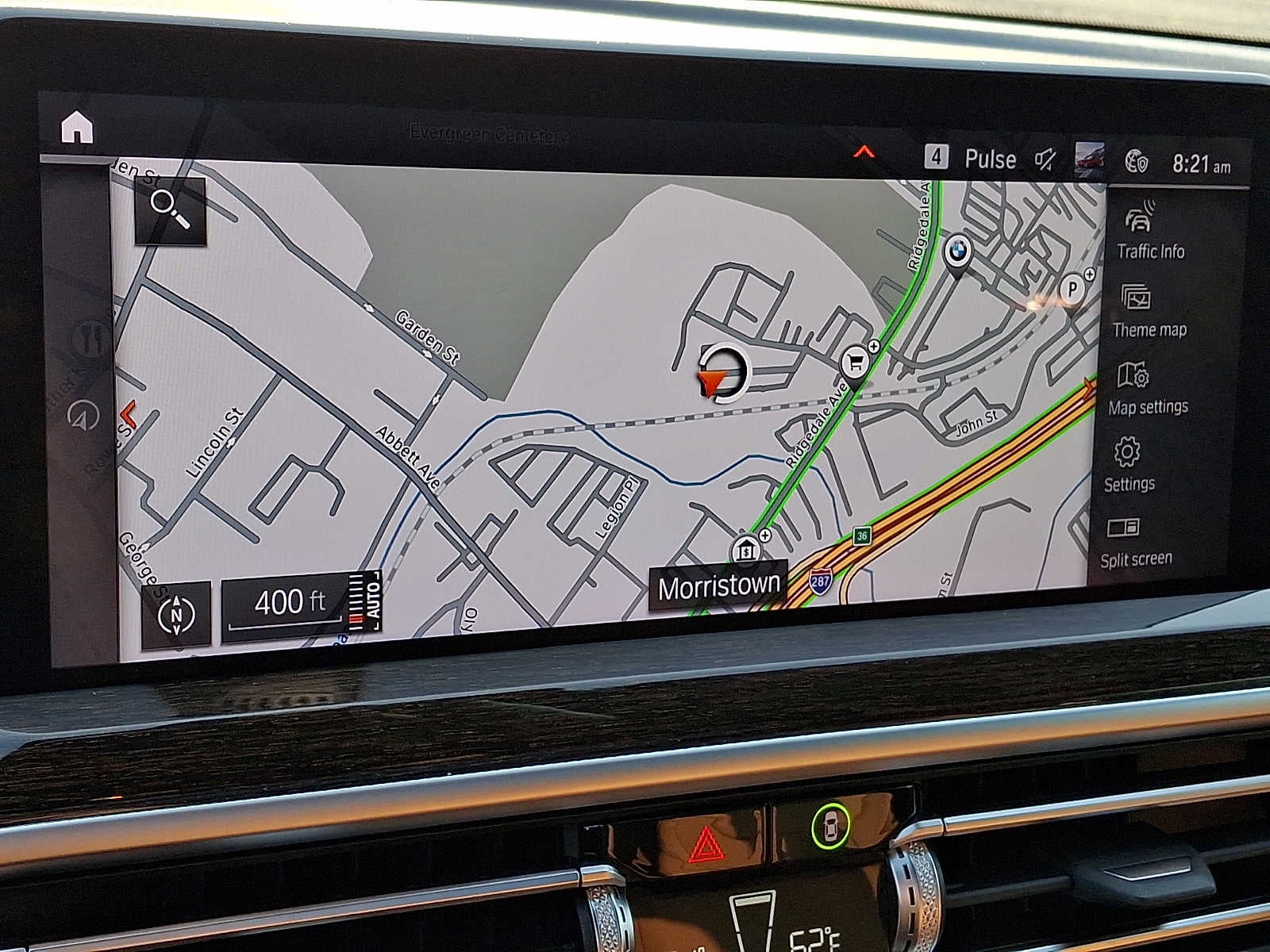 2024 BMW X3 xDrive30i Sports Activity Vehicle
