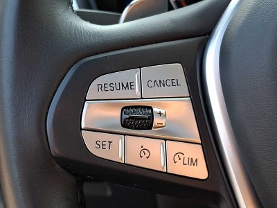 2024 BMW X3 xDrive30i Sports Activity Vehicle