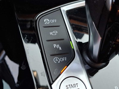 2024 BMW X3 xDrive30i Sports Activity Vehicle