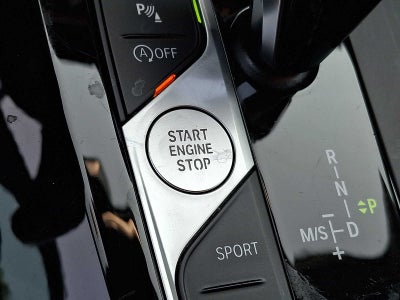 2024 BMW X3 xDrive30i Sports Activity Vehicle