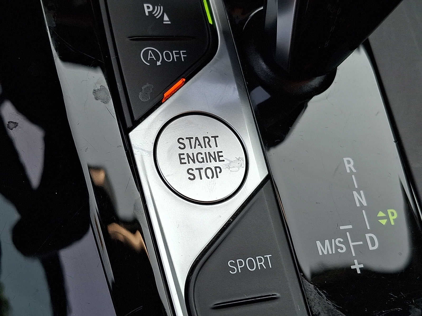 2024 BMW X3 xDrive30i Sports Activity Vehicle