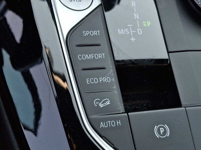 2024 BMW X3 xDrive30i Sports Activity Vehicle