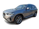 2024 BMW X3 xDrive30i Sports Activity Vehicle