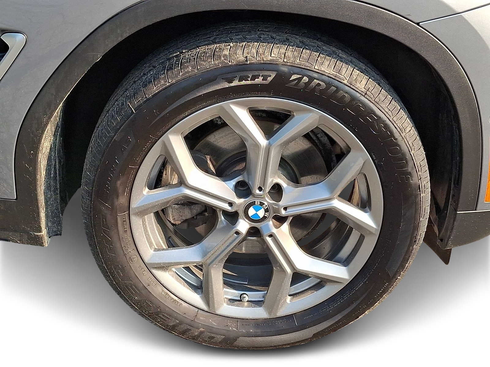 2024 BMW X3 xDrive30i Sports Activity Vehicle