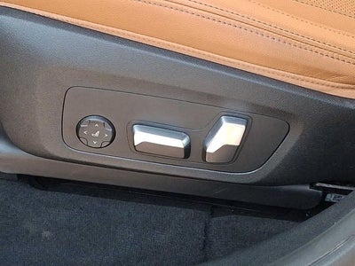 2024 BMW X3 xDrive30i Sports Activity Vehicle