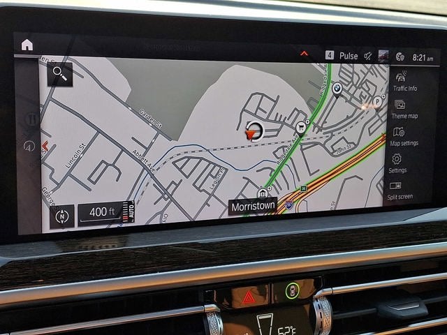 2024 BMW X3 xDrive30i Sports Activity Vehicle