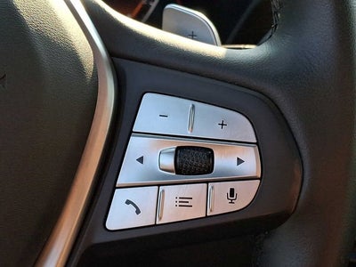 2024 BMW X3 xDrive30i Sports Activity Vehicle