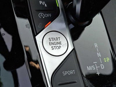 2024 BMW X3 xDrive30i Sports Activity Vehicle