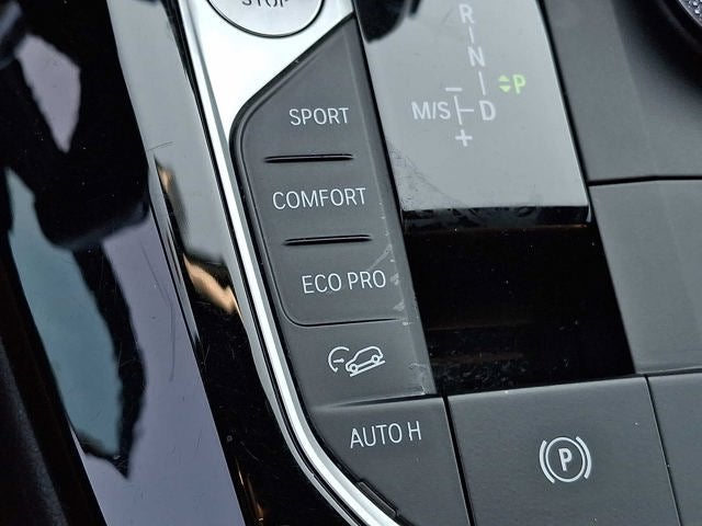2024 BMW X3 xDrive30i Sports Activity Vehicle