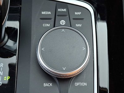 2024 BMW X3 xDrive30i Sports Activity Vehicle