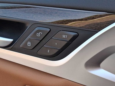 2024 BMW X3 xDrive30i Sports Activity Vehicle