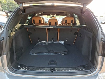 2024 BMW X3 xDrive30i Sports Activity Vehicle