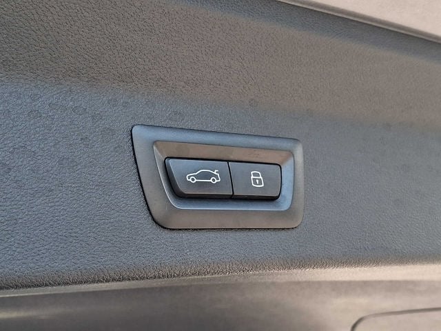 2024 BMW X3 xDrive30i Sports Activity Vehicle