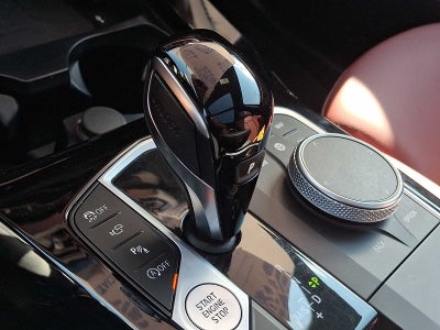 2024 BMW X3 xDrive30i Sports Activity Vehicle