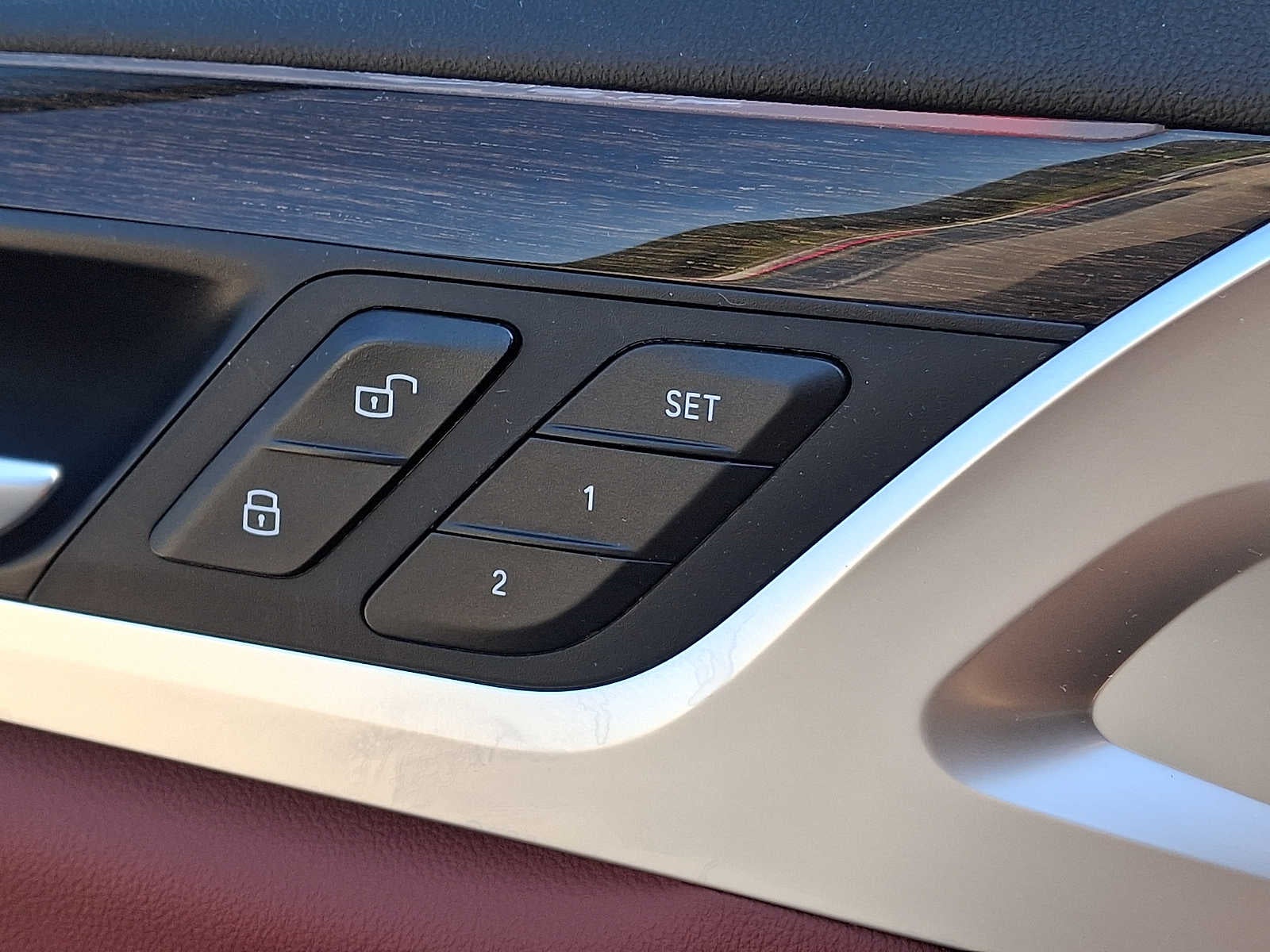 2024 BMW X3 xDrive30i Sports Activity Vehicle