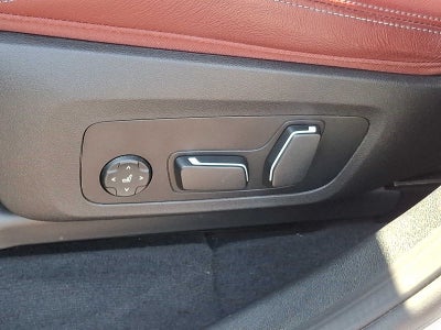 2024 BMW X3 xDrive30i Sports Activity Vehicle