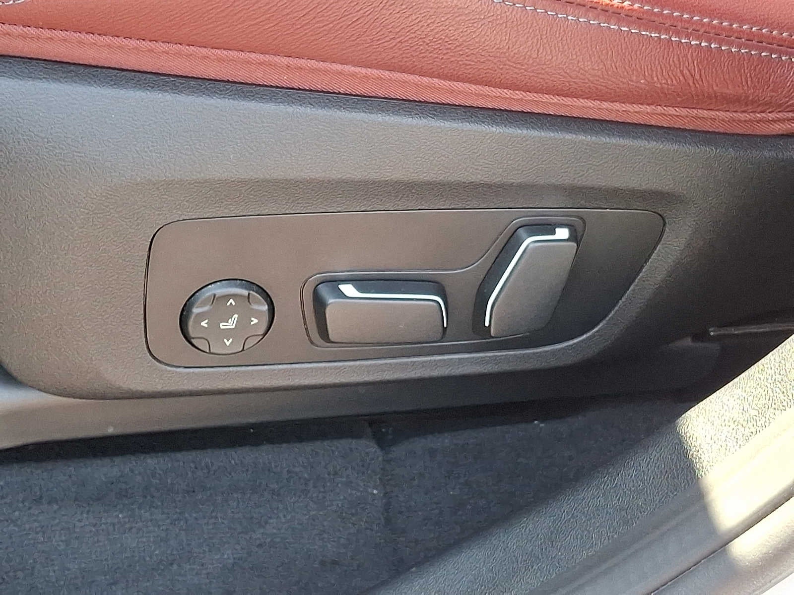 2024 BMW X3 xDrive30i Sports Activity Vehicle