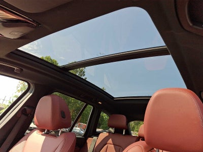 2024 BMW X3 xDrive30i Sports Activity Vehicle