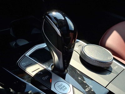 2024 BMW X3 xDrive30i Sports Activity Vehicle