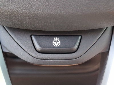 2024 BMW X3 xDrive30i Sports Activity Vehicle