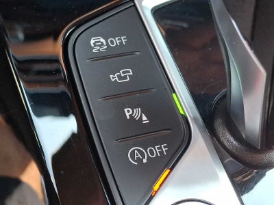 2024 BMW X3 xDrive30i Sports Activity Vehicle
