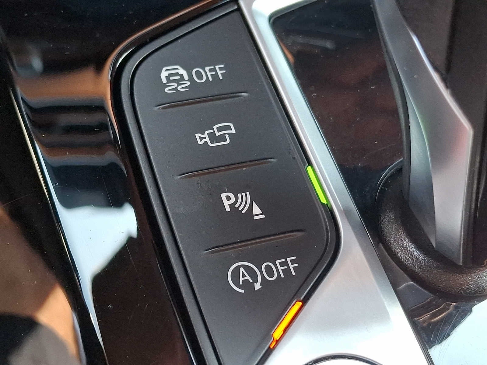 2024 BMW X3 xDrive30i Sports Activity Vehicle