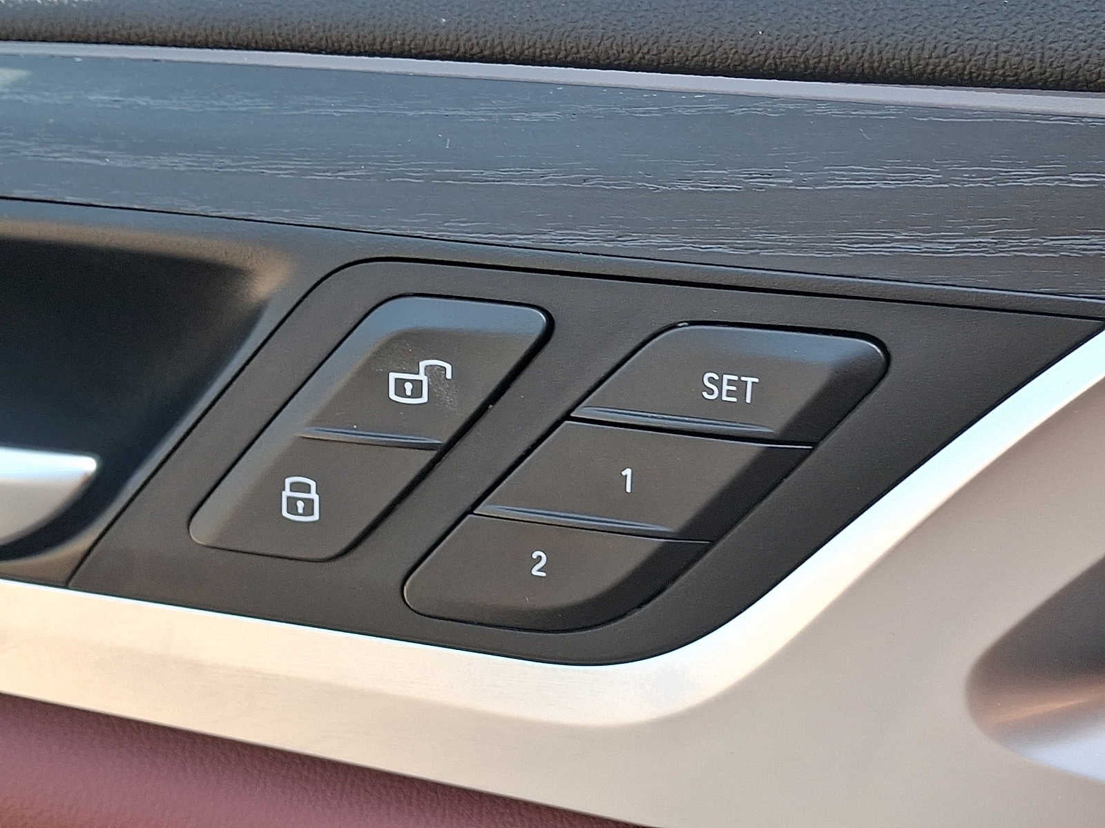 2024 BMW X3 xDrive30i Sports Activity Vehicle