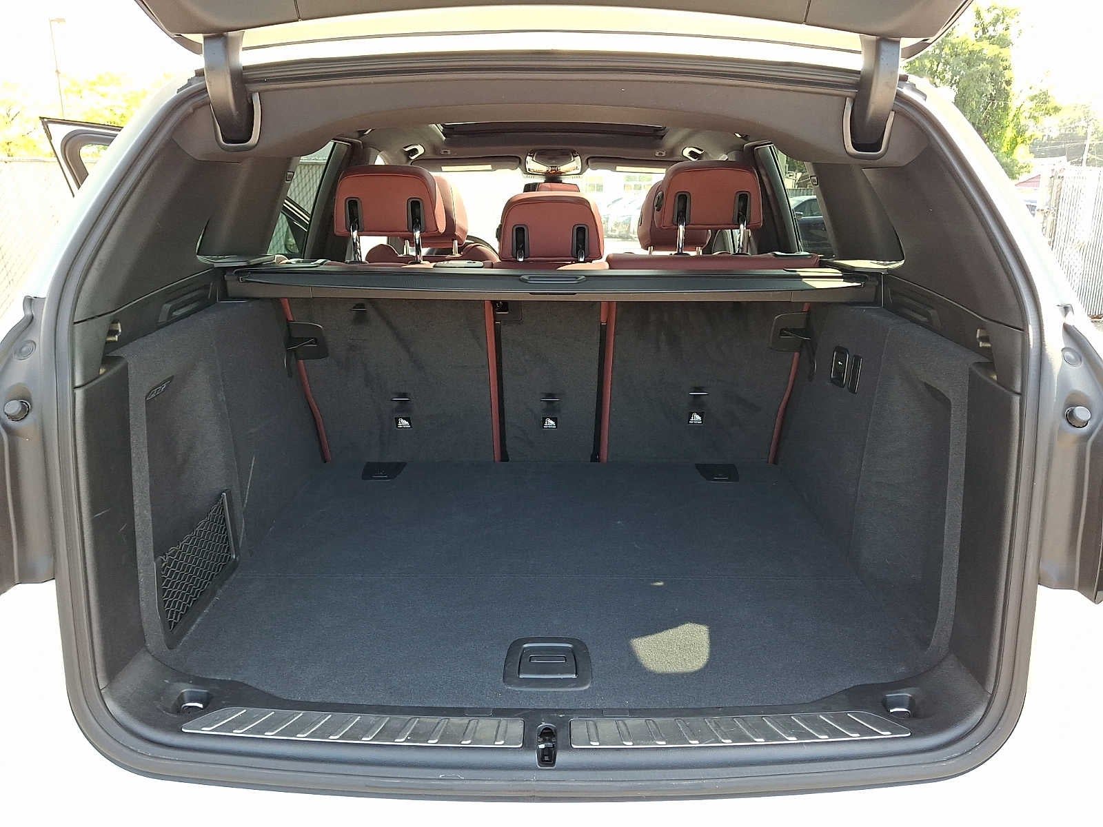 2024 BMW X3 xDrive30i Sports Activity Vehicle