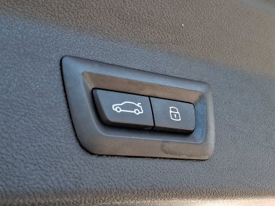 2024 BMW X3 xDrive30i Sports Activity Vehicle