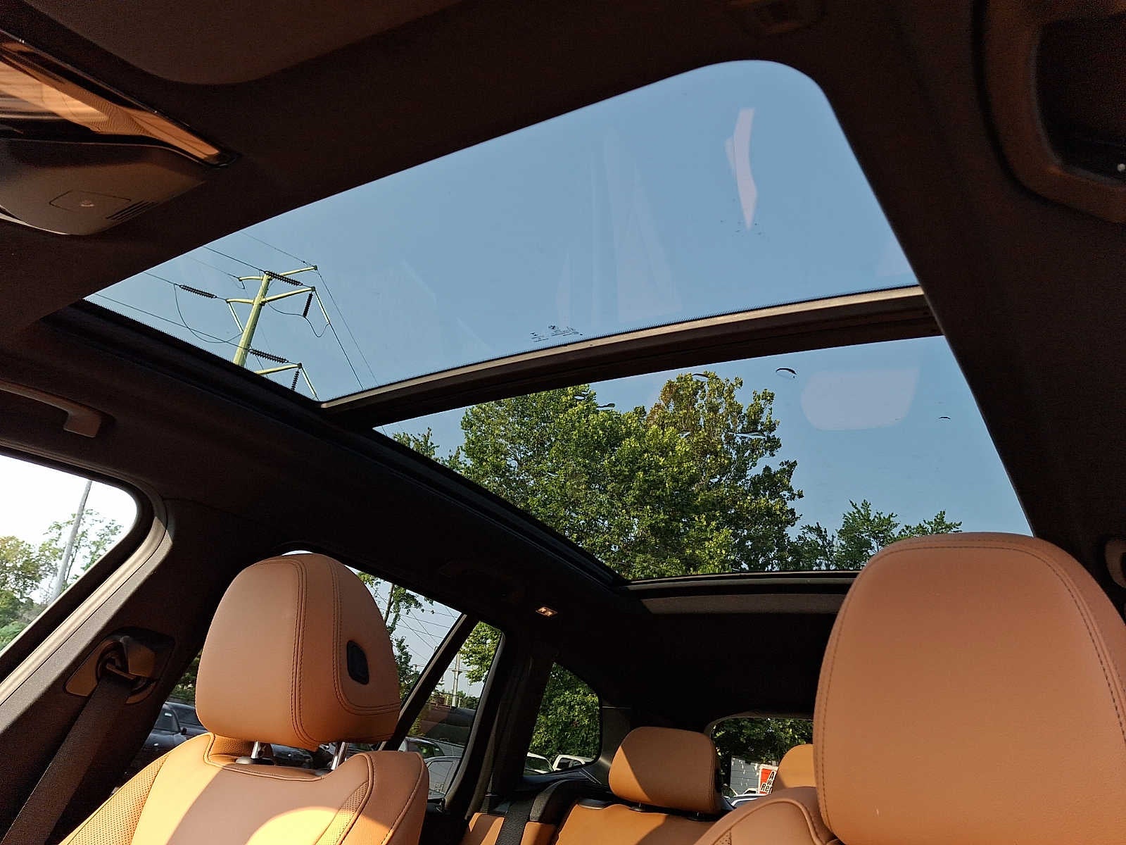 2023 BMW X3 xDrive30i Sports Activity Vehicle