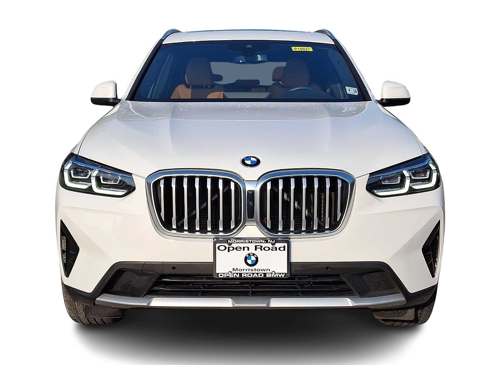 2023 BMW X3 xDrive30i Sports Activity Vehicle