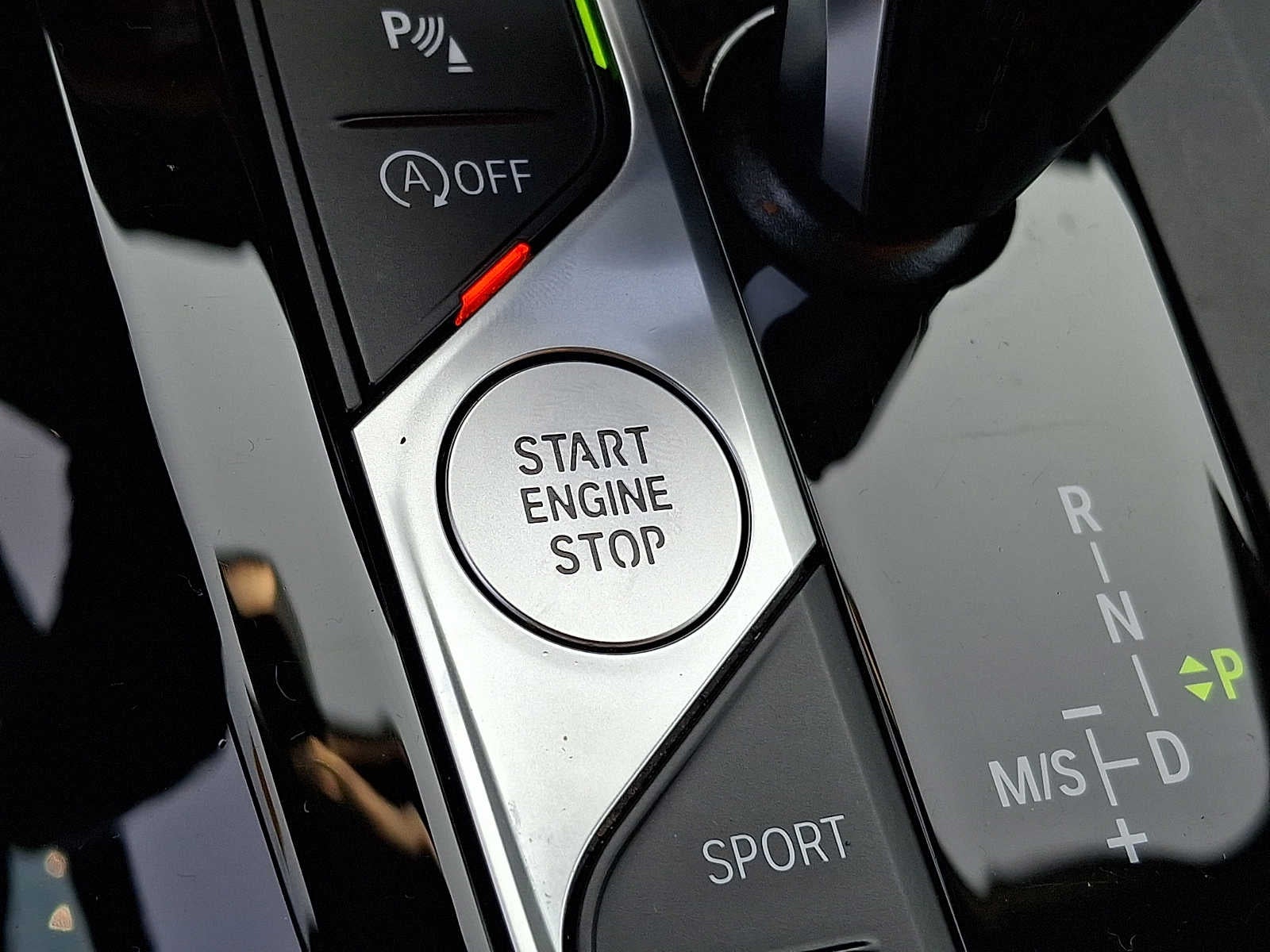 2023 BMW X3 xDrive30i Sports Activity Vehicle