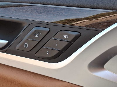 2023 BMW X3 xDrive30i Sports Activity Vehicle