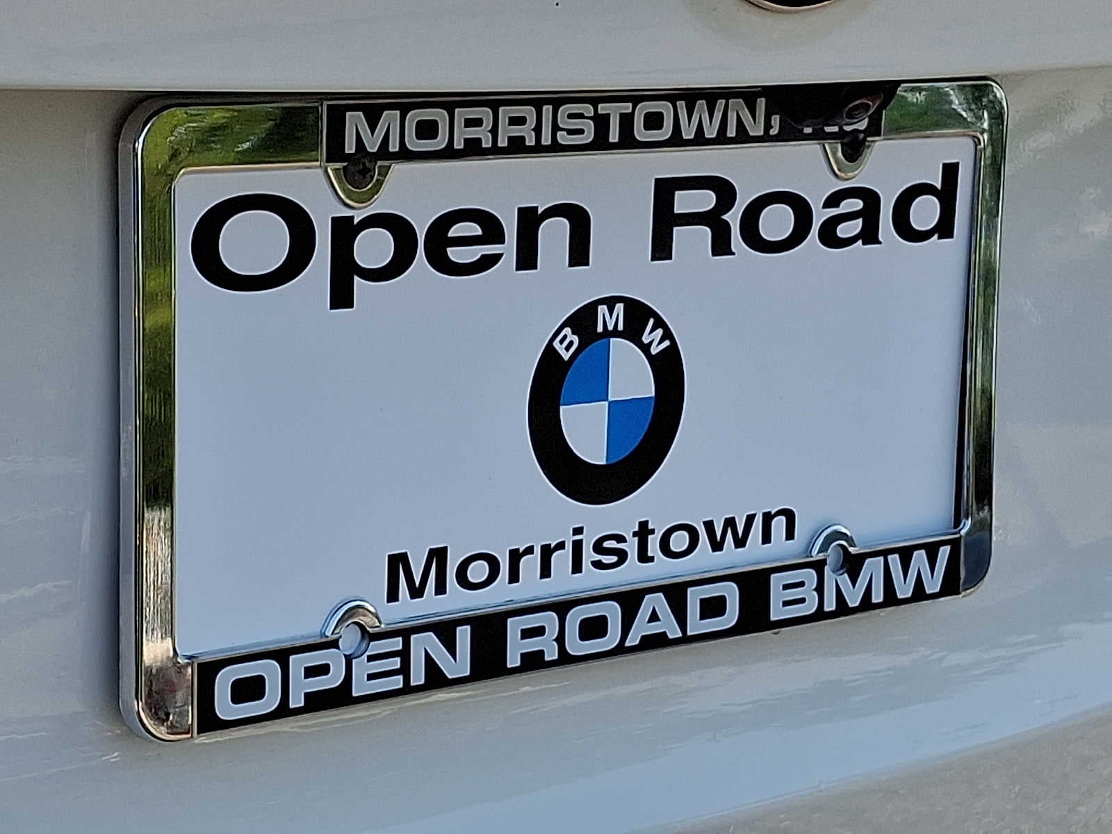 2023 BMW X3 xDrive30i Sports Activity Vehicle