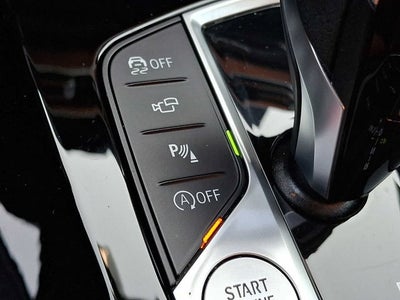 2023 BMW X3 xDrive30i Sports Activity Vehicle
