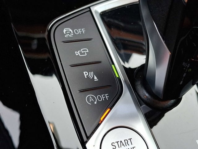 2023 BMW X3 xDrive30i Sports Activity Vehicle