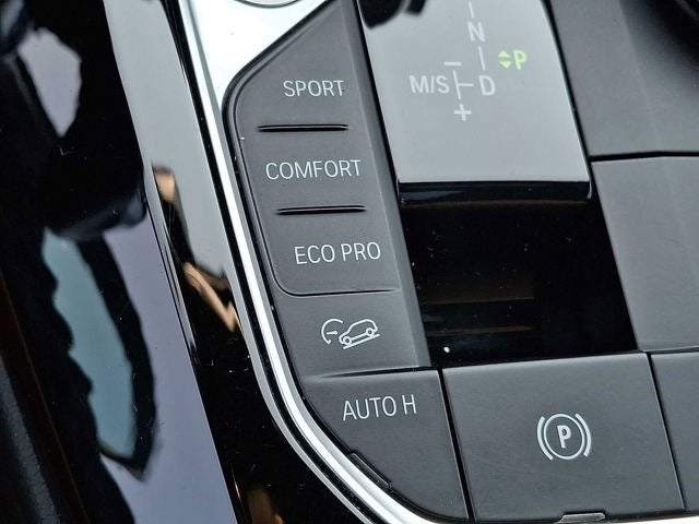 2023 BMW X3 xDrive30i Sports Activity Vehicle