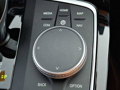 2023 BMW X3 xDrive30i Sports Activity Vehicle