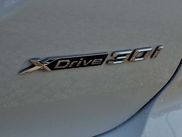 2023 BMW X3 xDrive30i Sports Activity Vehicle