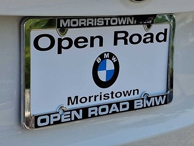 2023 BMW X3 xDrive30i Sports Activity Vehicle