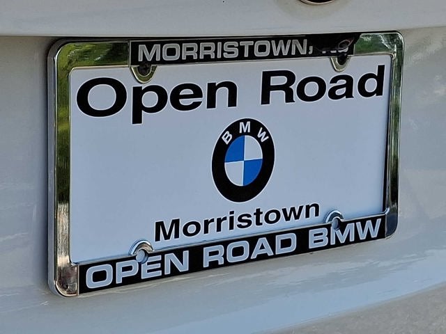 2023 BMW X3 xDrive30i Sports Activity Vehicle
