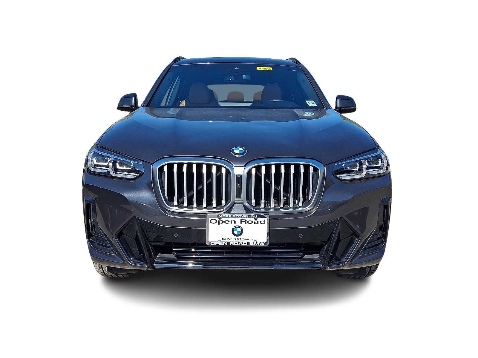 2023 BMW X3 xDrive30i Sports Activity Vehicle