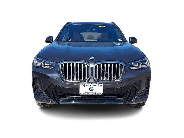 2023 BMW X3 xDrive30i Sports Activity Vehicle