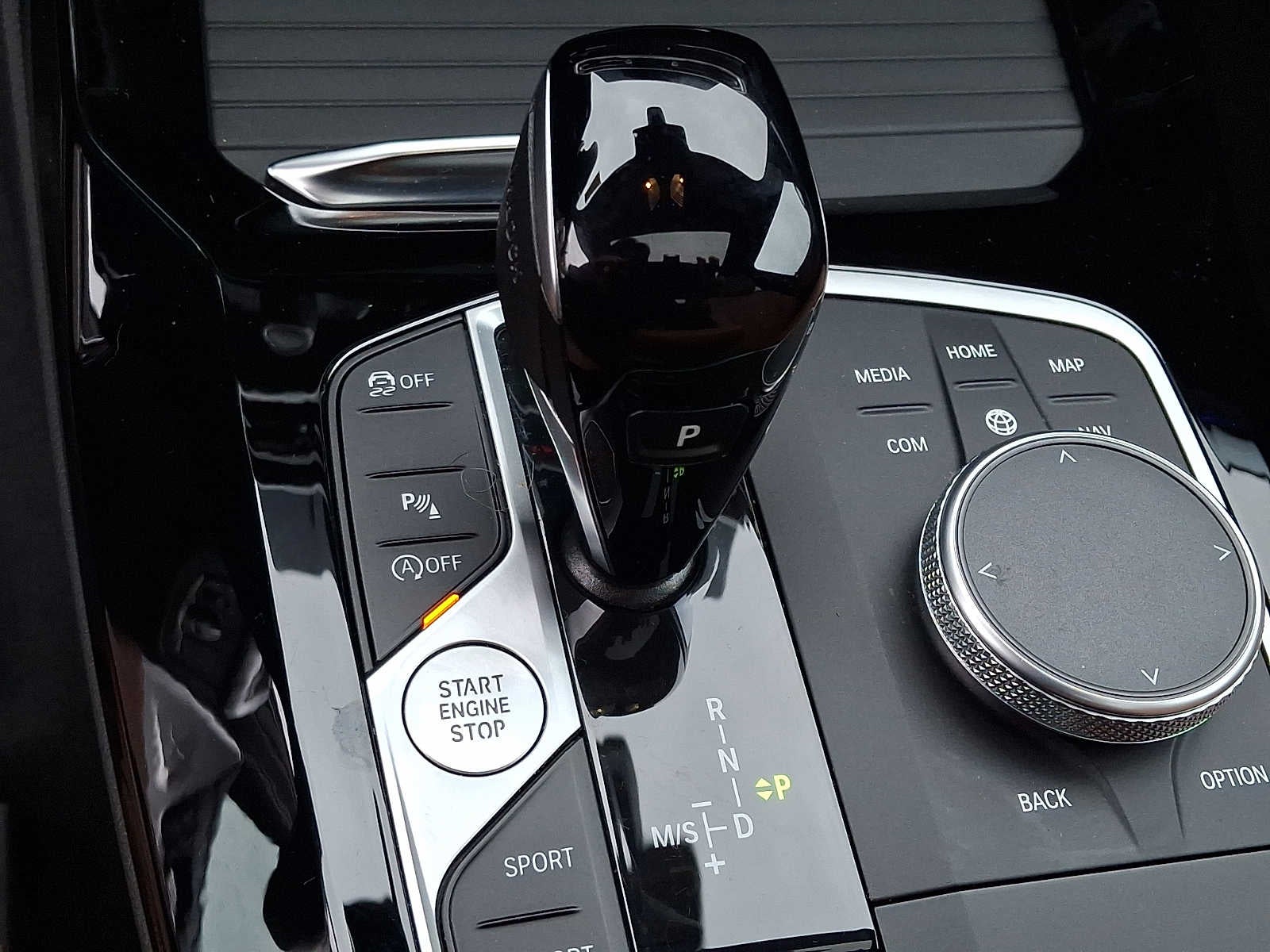 2024 BMW X3 xDrive30i Sports Activity Vehicle