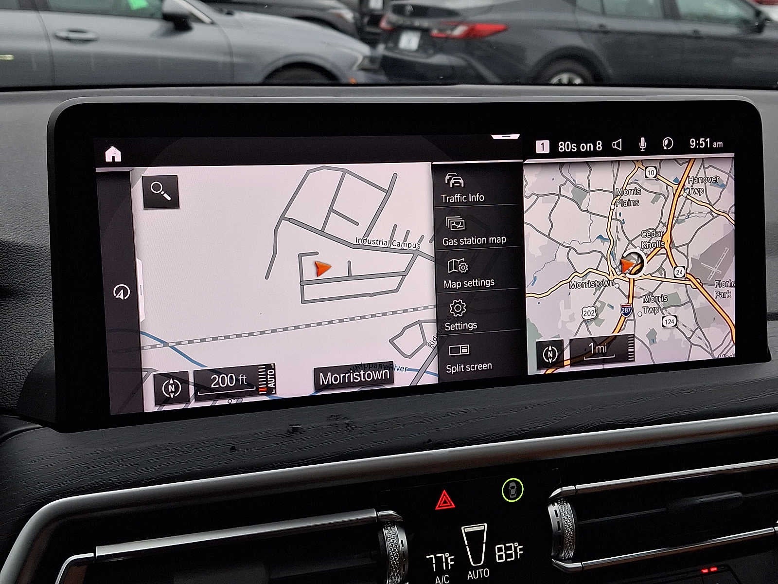 2024 BMW X3 xDrive30i Sports Activity Vehicle