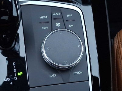 2024 BMW X3 xDrive30i Sports Activity Vehicle