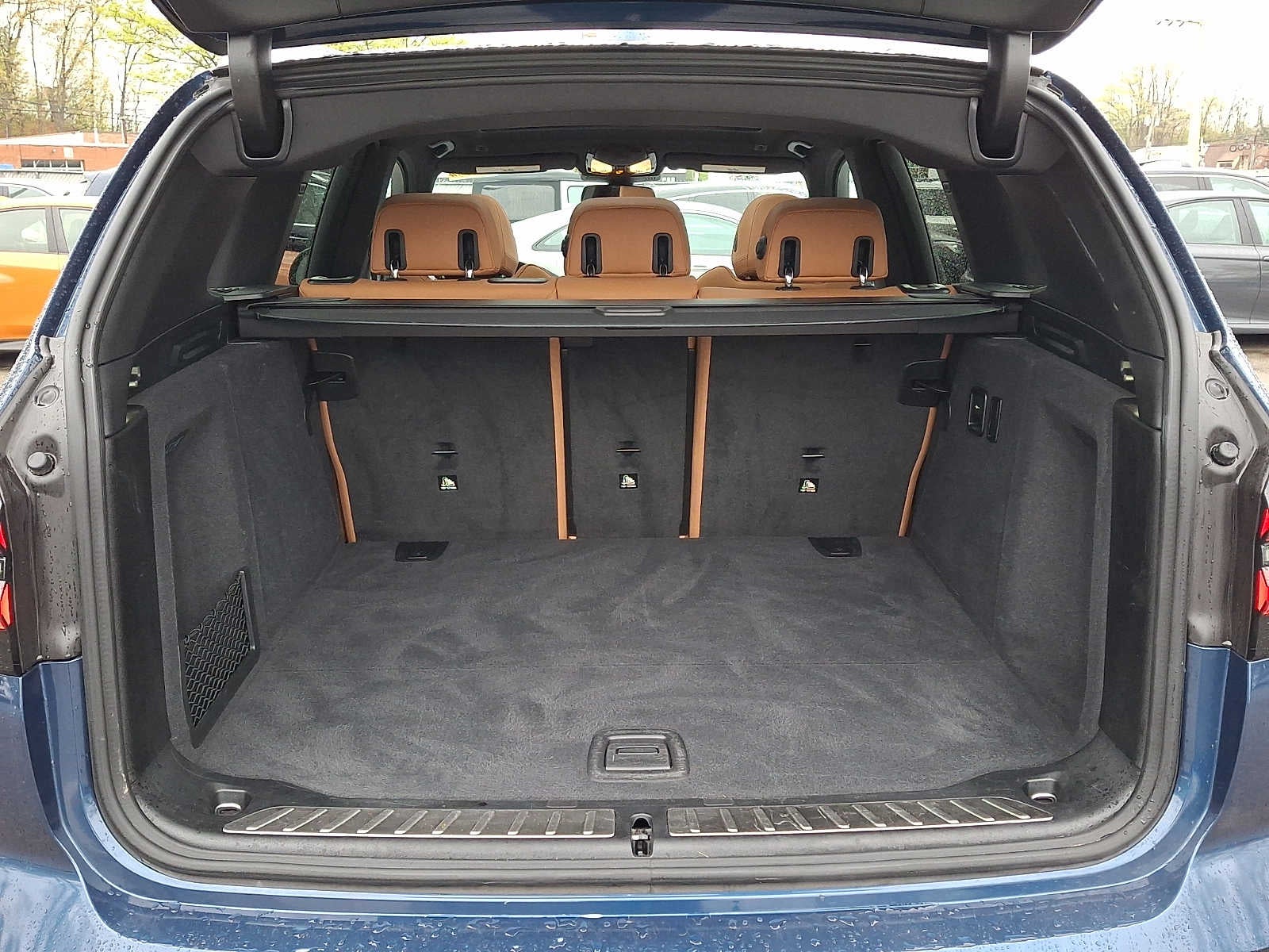 2024 BMW X3 xDrive30i Sports Activity Vehicle