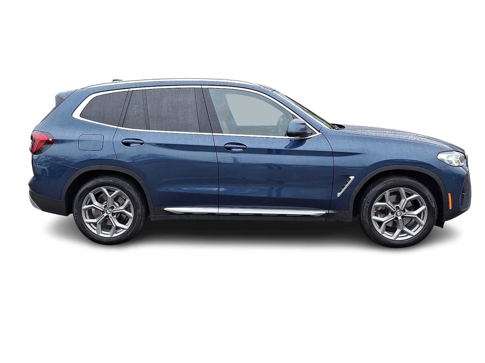 2024 BMW X3 xDrive30i Sports Activity Vehicle