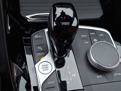 2024 BMW X3 xDrive30i Sports Activity Vehicle