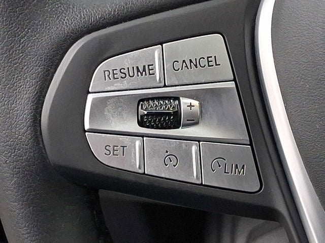 2024 BMW X3 xDrive30i Sports Activity Vehicle
